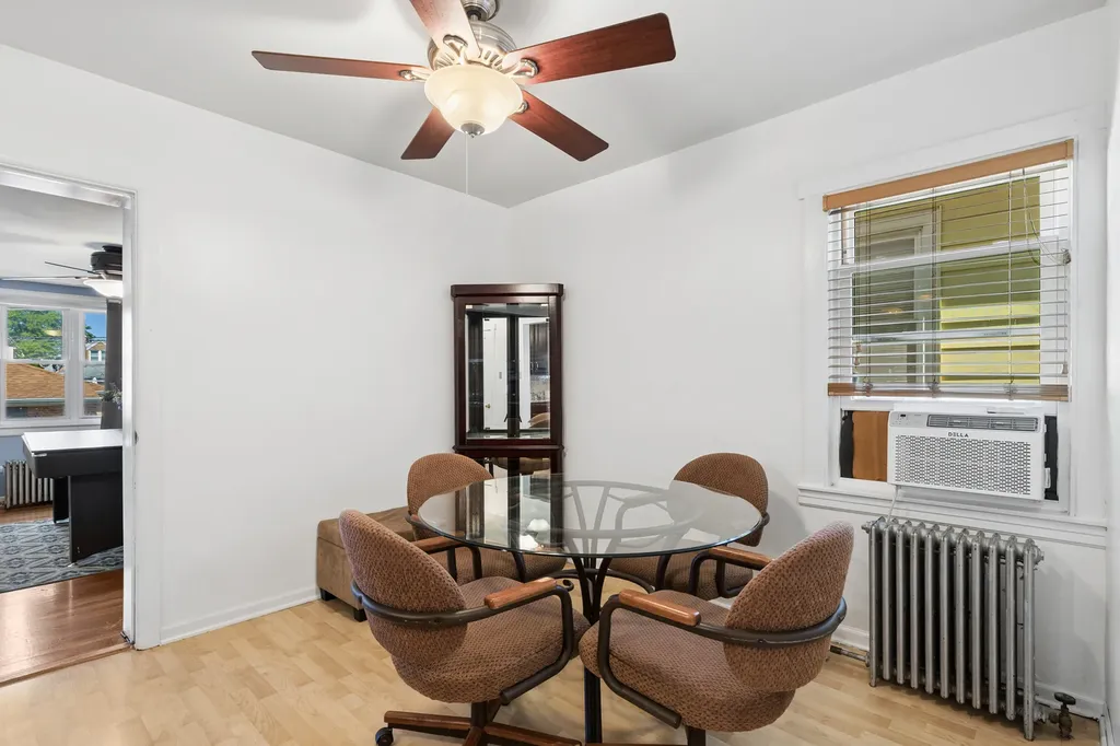5230 North Mcvicker Avenue Chicago IL 60630