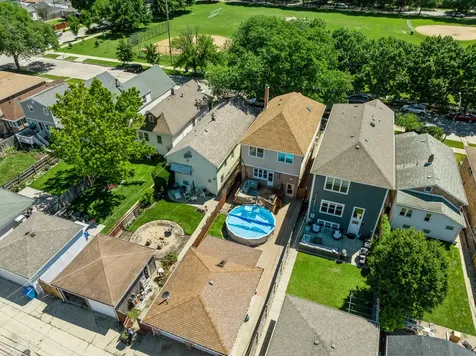 5230 North Mcvicker Avenue Chicago IL 60630