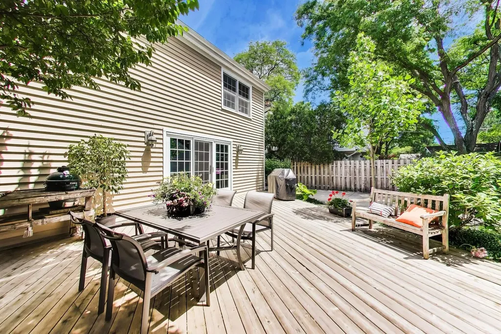 2241 Greenwood Avenue Wilmette IL 60091