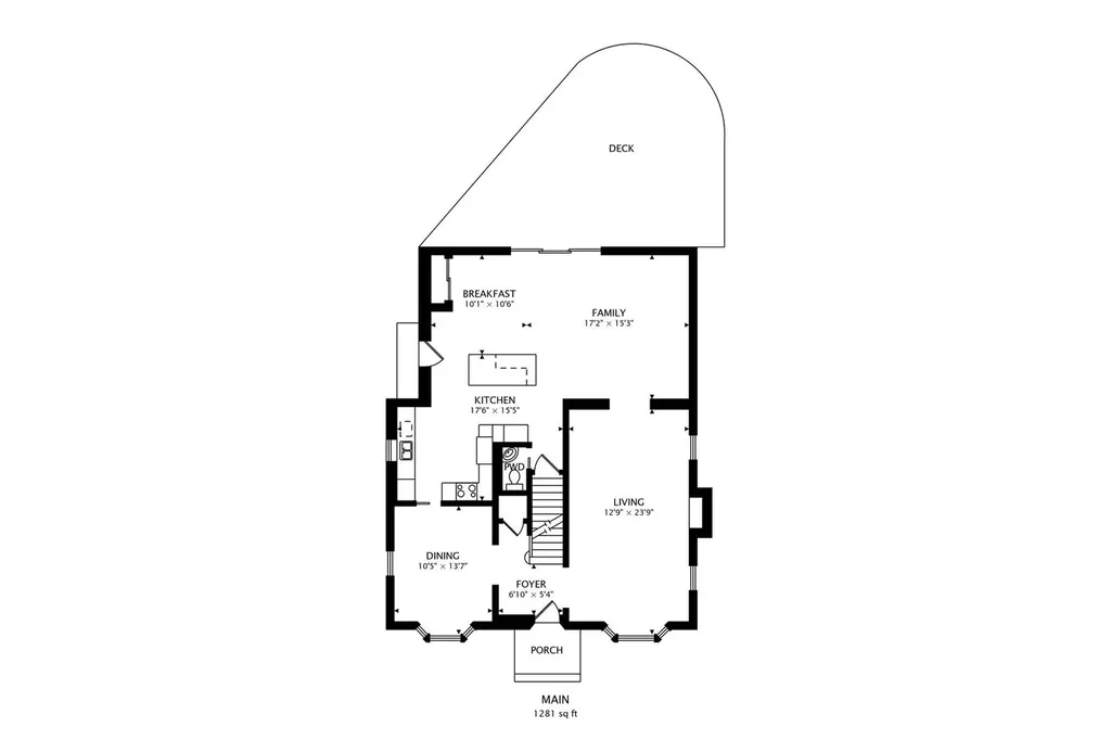 2241 Greenwood Avenue Wilmette IL 60091