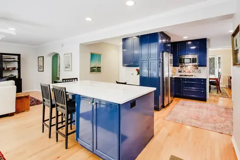2241 Greenwood Avenue Wilmette IL 60091