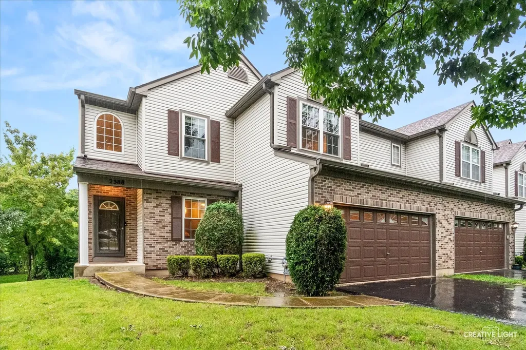 2588 Heritage Court Geneva IL 60134