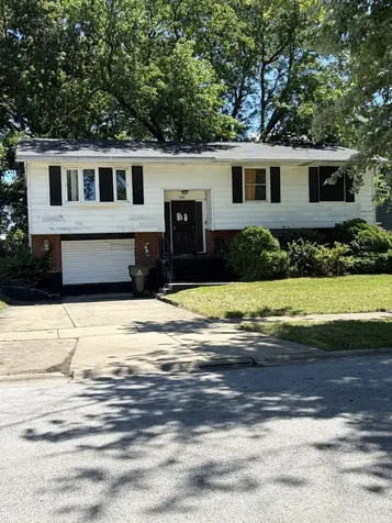 17101 Locust Drive Hazel Crest IL 60429