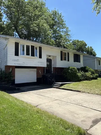 17101 Locust Drive Hazel Crest IL 60429