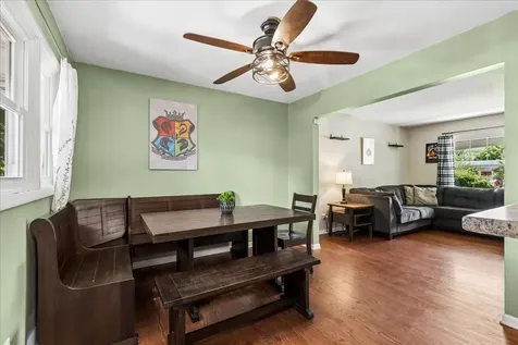 60 New Castle Court Crystal Lake IL 60014