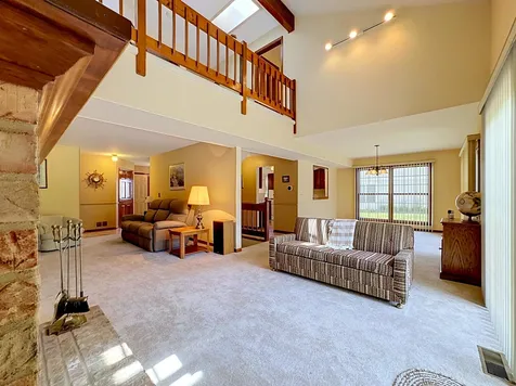 814 Stonebridge Lane Crystal Lake IL 60014