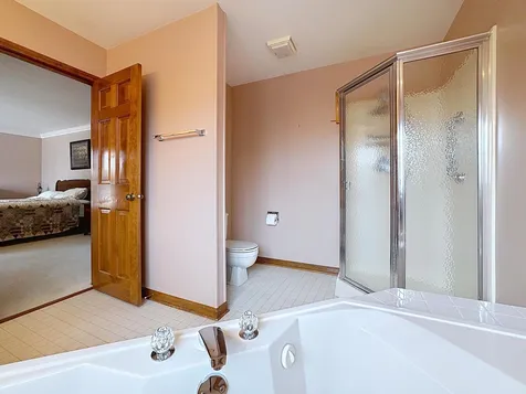 814 Stonebridge Lane Crystal Lake IL 60014
