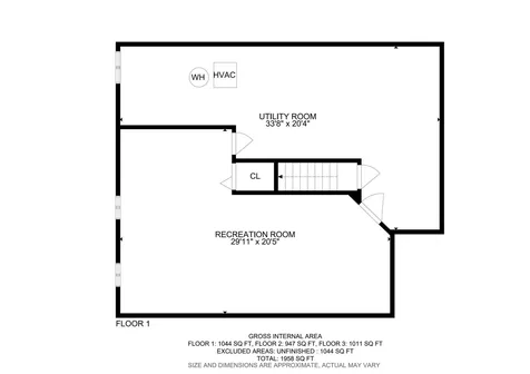 814 Stonebridge Lane Crystal Lake IL 60014