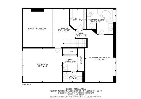 814 Stonebridge Lane Crystal Lake IL 60014