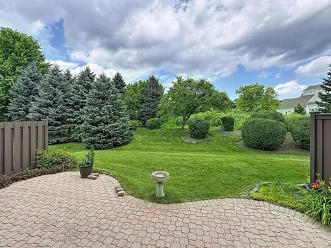 814 Stonebridge Lane Crystal Lake IL 60014