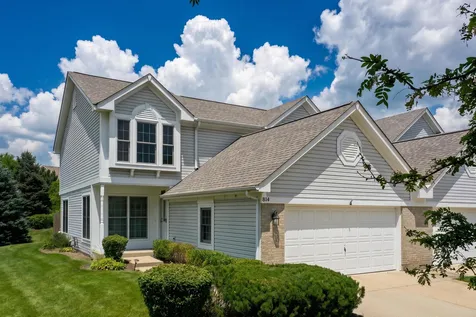814 Stonebridge Lane Crystal Lake IL 60014