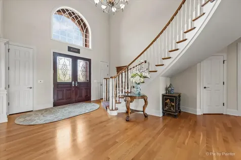 36W535 Hunters Gate Road St. Charles IL 60175