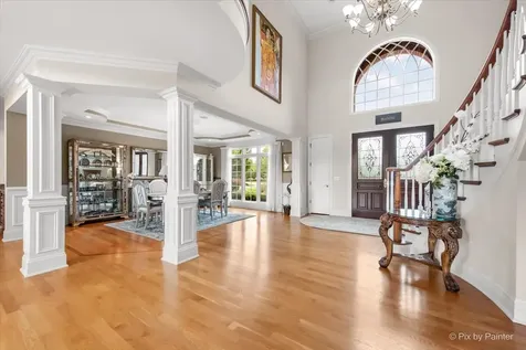 36W535 Hunters Gate Road St. Charles IL 60175