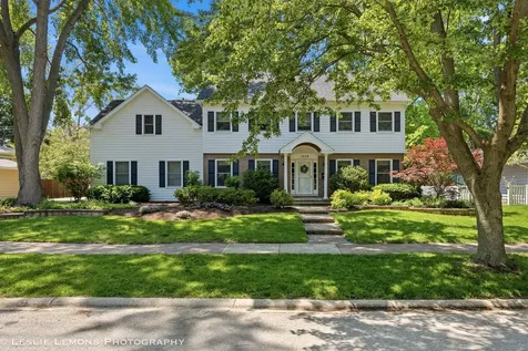 1229 Atlas Lane Naperville IL 60540