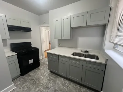 6802 South Clyde Avenue Chicago IL 60649