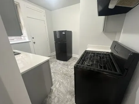 6802 South Clyde Avenue Chicago IL 60649