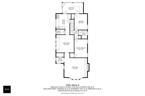 158 South Benton Street Palatine IL 60067