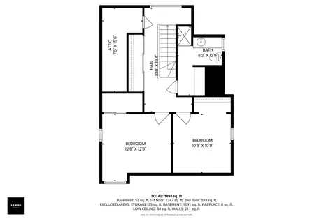 158 South Benton Street Palatine IL 60067