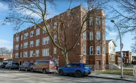7601 South Hermitage Avenue Chicago IL 60620