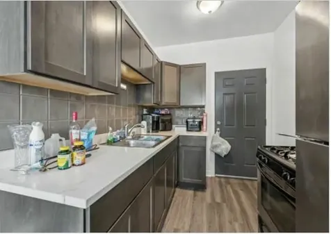 7601 South Hermitage Avenue Chicago IL 60620