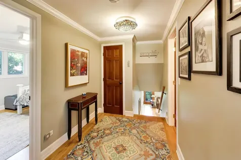 1117 Dawes Street Libertyville IL 60048