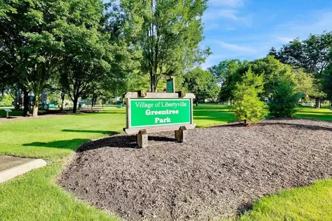 1117 Dawes Street Libertyville IL 60048