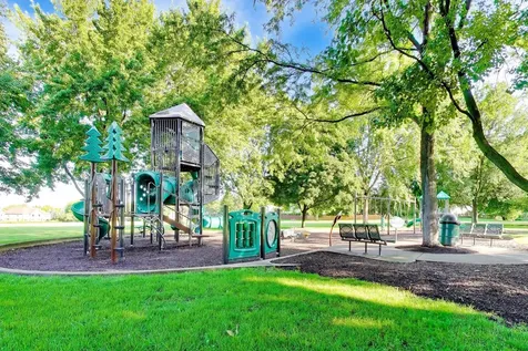 1117 Dawes Street Libertyville IL 60048