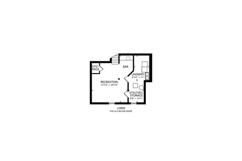 1117 Dawes Street Libertyville IL 60048
