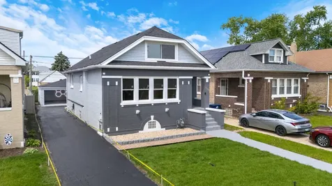 608 South 21st Avenue Maywood IL 60153