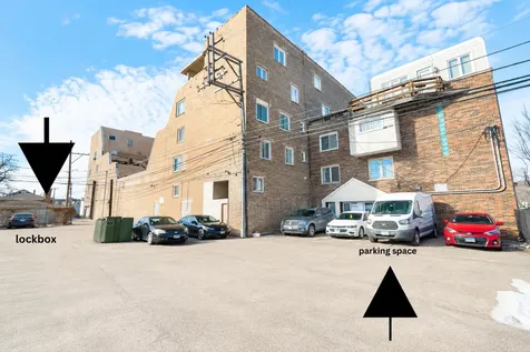 6337 Roosevelt Road Berwyn IL 60402