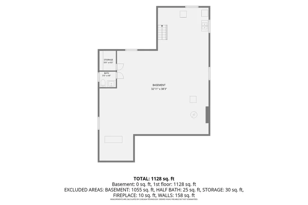 9550 South Hoyne Avenue Chicago IL 60643