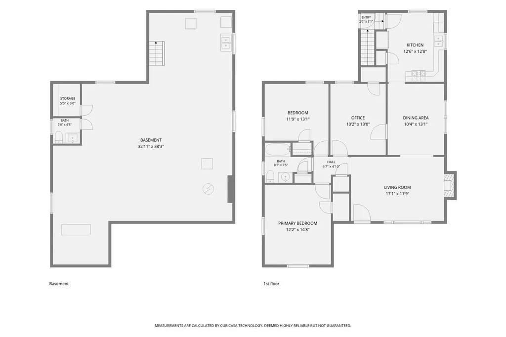 9550 South Hoyne Avenue Chicago IL 60643