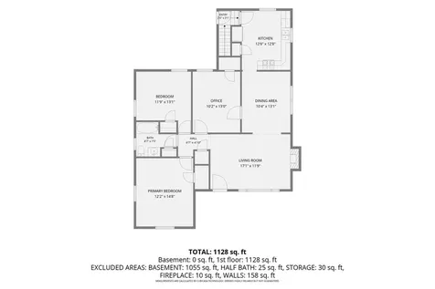 9550 South Hoyne Avenue Chicago IL 60643