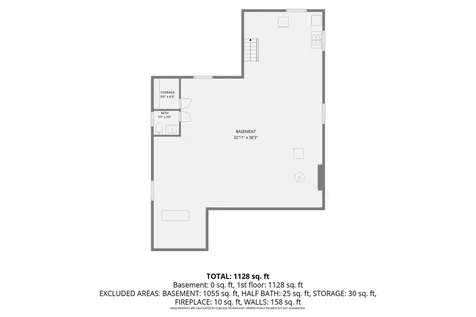 9550 South Hoyne Avenue Chicago IL 60643