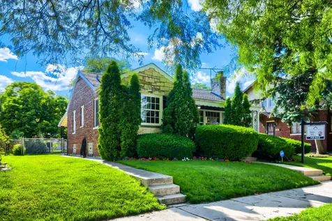 9550 South Hoyne Avenue Chicago IL 60643