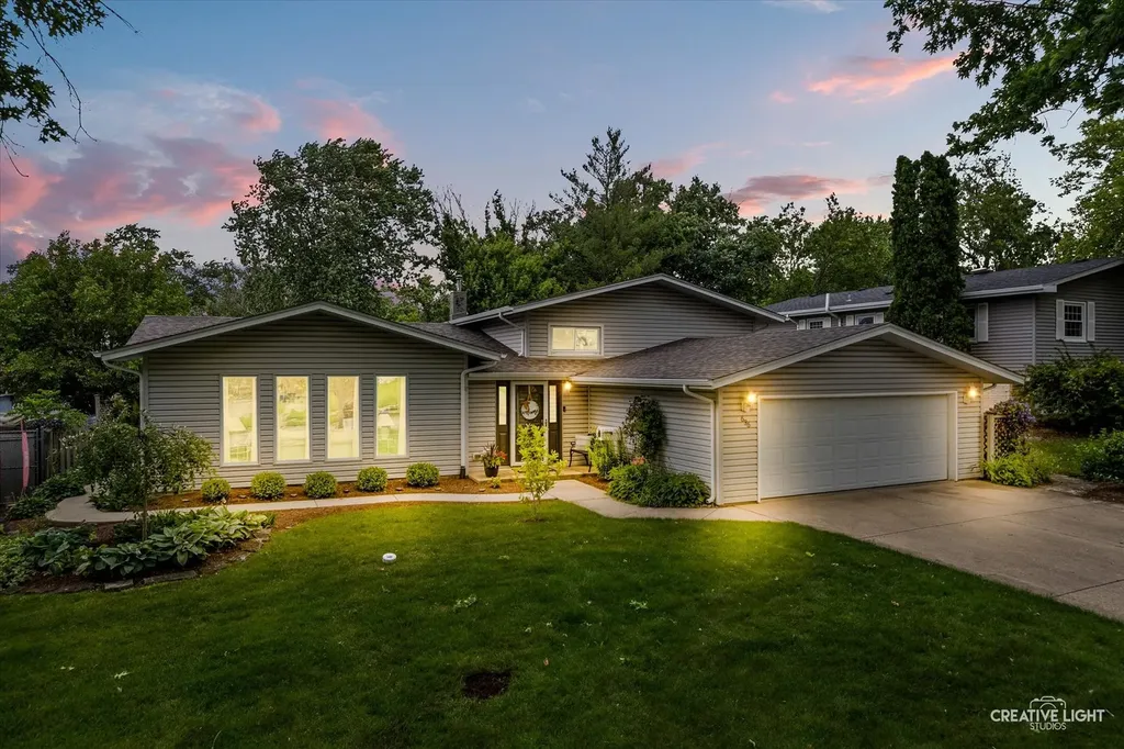 636 South Road Lisle IL 60532