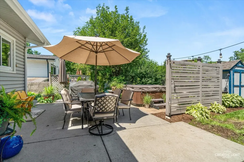 636 South Road Lisle IL 60532