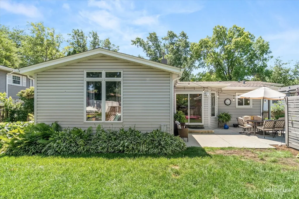 636 South Road Lisle IL 60532