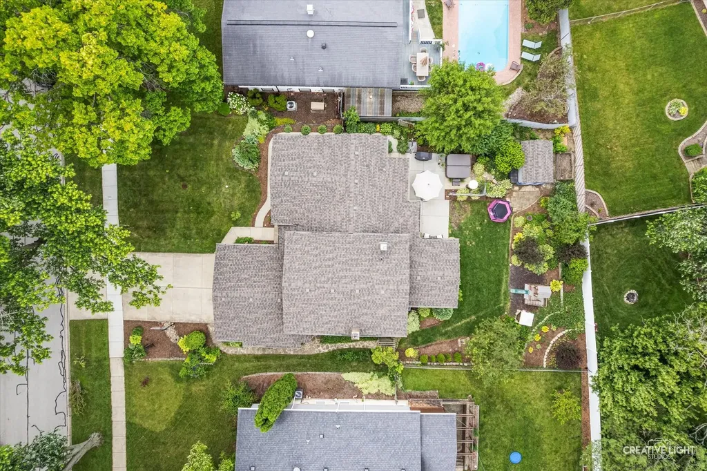 636 South Road Lisle IL 60532
