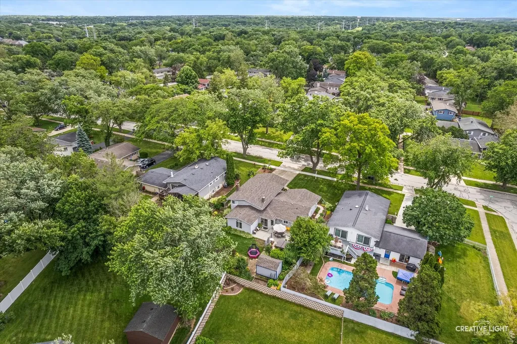 636 South Road Lisle IL 60532
