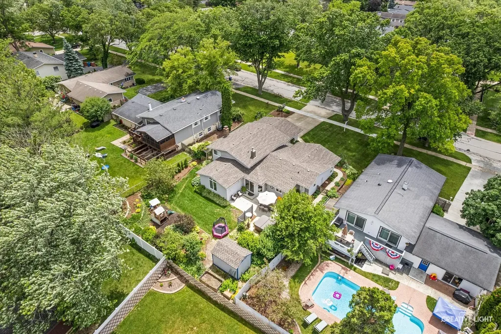 636 South Road Lisle IL 60532