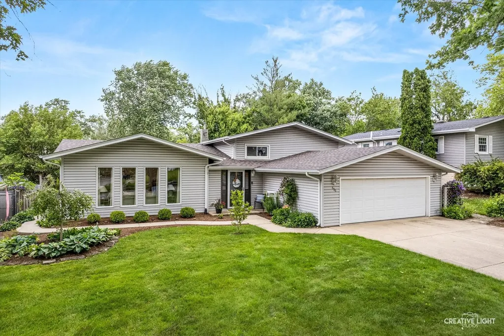 636 South Road Lisle IL 60532
