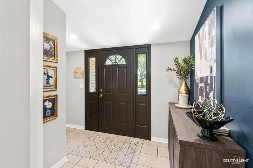 636 South Road Lisle IL 60532