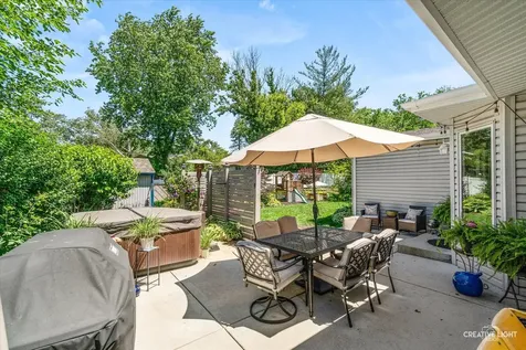 636 South Road Lisle IL 60532