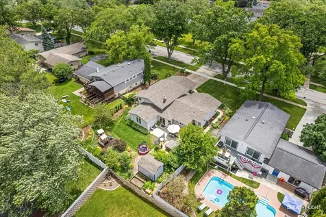 636 South Road Lisle IL 60532