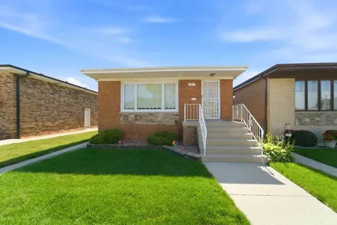 11607 South Avenue J Chicago IL 60617