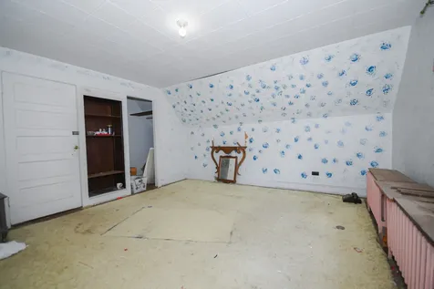 3450 North Claremont Avenue Chicago IL 60618
