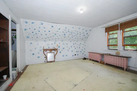 3450 North Claremont Avenue Chicago IL 60618