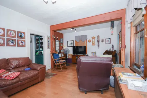3450 North Claremont Avenue Chicago IL 60618