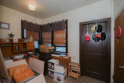 3450 North Claremont Avenue Chicago IL 60618